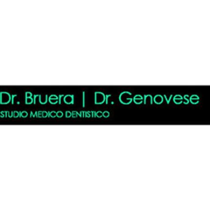 Logo od Studio Medico Dentistico Dr. Bruera e Dr. Genovese