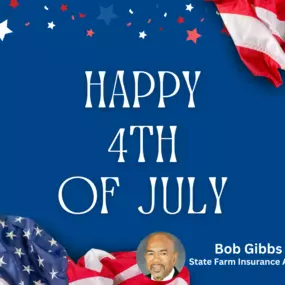 Bob Gibbs - State Farm Insurance Agent