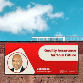 Ensuring your tomorrow, today! ????️
At Team Bob Gibbs, we're committed to providing quality assurance for your future. Let's talk about how we can safeguard your dreams and aspirations. Contact us today!
????5495 Fort Caroline Rd Jacksonville, FL 32277
☎️ (904) 744-2702