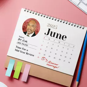 Life moves fast, and your insurance should keep up! Whether it’s a new car, a growing family, or shifting priorities, now is the perfect time to review your coverage.