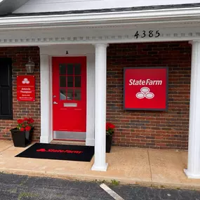 Amanda Thompson - State Farm Insurance Agent - Exterior