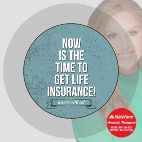 Amanda Thompson - State Farm Insurance Agent