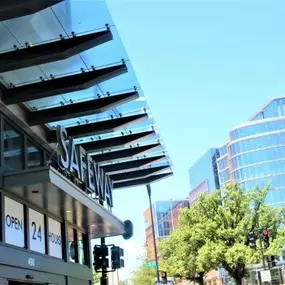 Bild von Meridian at Gallery Place