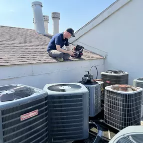 ac repair