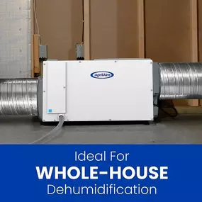 dehumidification