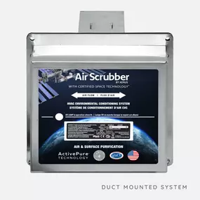 air scrubber