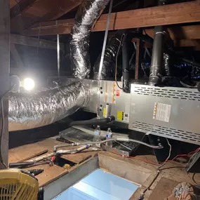 ac install