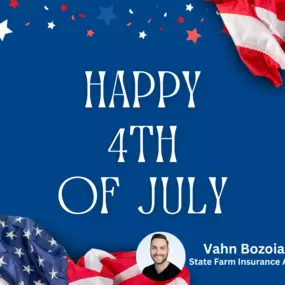 Vahn Bozoian - State Farm Insurance Agent