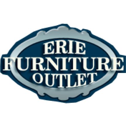 Logo from Erie Furniture Outlet Store & More