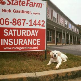 Bild von Nick Gardiner - State Farm Insurance Agent