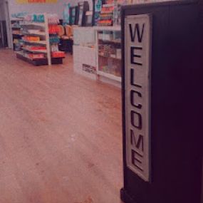 Bild von Indiana Convenience and Grocery Store