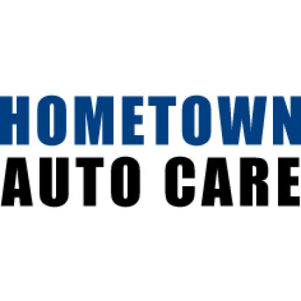Logo de Hometown Auto Care