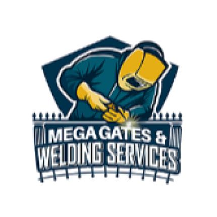 Logo da Mega Gates & Welding Services