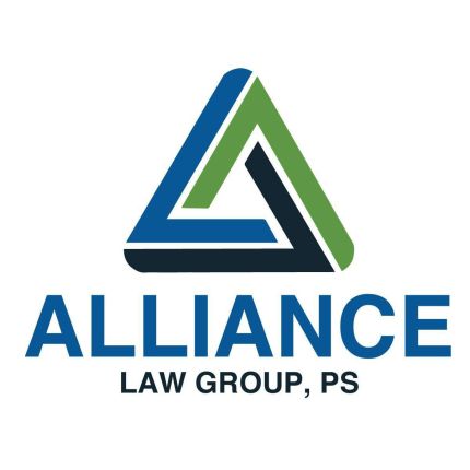 Logo from Alliance Law Group, PS