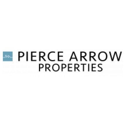 Logo van Pierce Arrow
