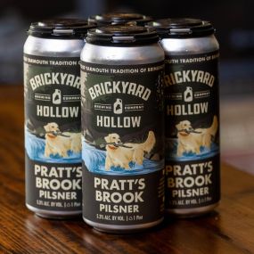 Bild von Brickyard Hollow Brewing Company