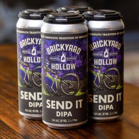 Bild von Brickyard Hollow Brewing Company