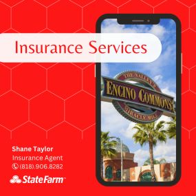 Shane Taylor - State Farm Insurance Agent