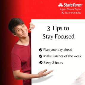 Shane Taylor - State Farm Insurance Agent