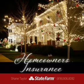 Shane Taylor - State Farm Insurance Agent