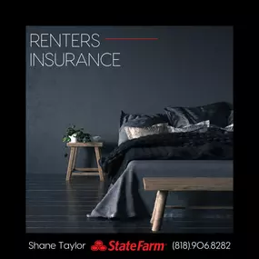 Shane Taylor - State Farm Insurance Agent