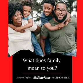 Shane Taylor - State Farm Insurance Agent