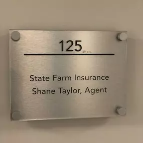 Shane Taylor - State Farm Insurance Agent