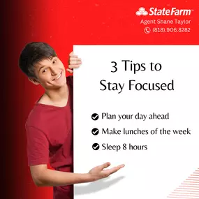 Shane Taylor - State Farm Insurance Agent