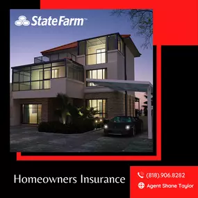 Shane Taylor - State Farm Insurance Agent