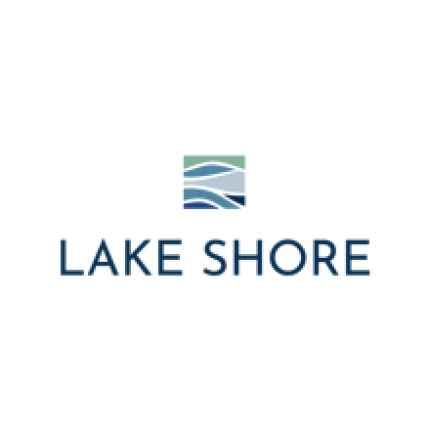 Logotipo de Lake Shore Apartments