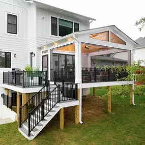 Bild von Kelly Bros. Lumber + Design Co. - Covington