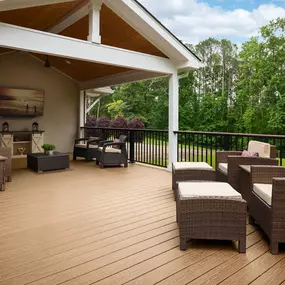 Bild von Kelly Bros. Lumber + Design Co. - Covington