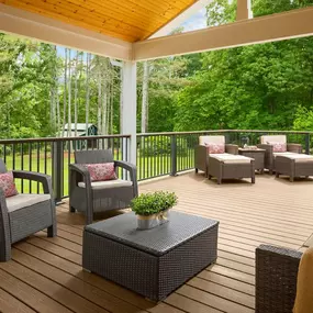 Bild von Kelly Bros. Lumber + Design Co. - Covington