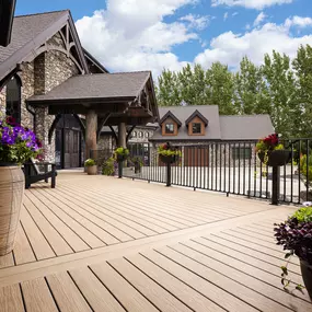 Bild von Kelly Bros. Lumber + Design Co. - Covington