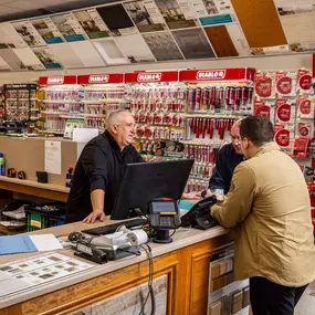 Bild von Kelly Bros. Lumber + Design Co. - Covington