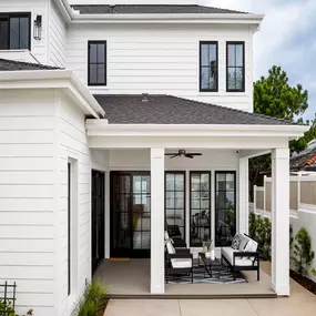 Bild von Kelly Bros. Lumber + Design Co. - Covington