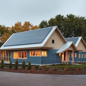 Bild von Kelly Bros. Lumber + Design Co. - Covington