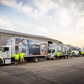 Bild von Kelly Bros. Lumber + Design Co. - Covington