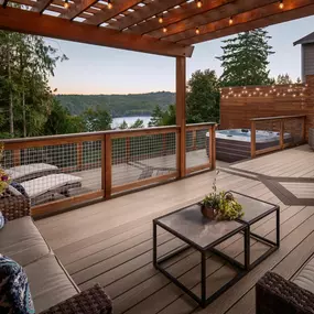 Bild von Kelly Bros. Lumber + Design Co. - Covington