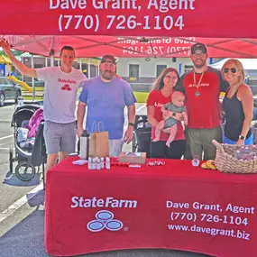 We had another wonderful time sponsoring the Miles for Moms 5K. Congratulations to all of the participants!