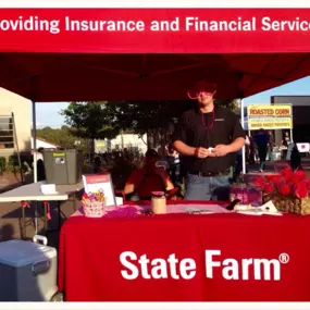 Dave Grant - State Farm Insurance Agent