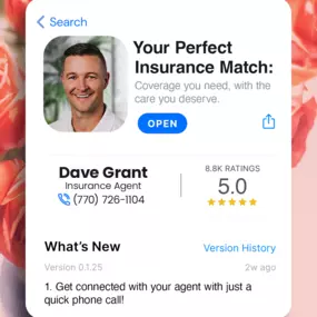 When it comes to insurance, don’t leave it up to the stars to find your perfect match! Whether it’s home, auto, or life, we’re here to help you safeguard what matters most.