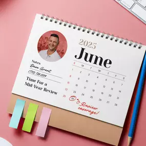 Life moves fast, and your insurance should keep up! Whether it’s a new car, a growing family, or shifting priorities, now is the perfect time to review your coverage.