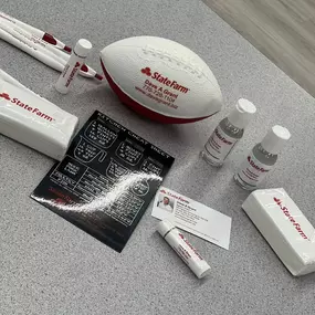Had a great time at the 2025 Booster Appreciation Night! It was awesome seeing all of our booster clubs come together to review the mission and celebrate the work they’re doing. Glad I could help sponsor dinner. Thanks to everyone who made it such a fun event!