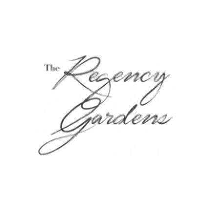 Logo fra Regency Gardens