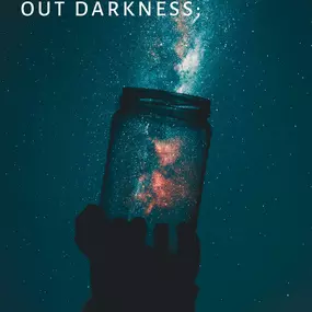 Darkness cannot drive out darkness; only light can do that. Hate cannot drive out hate; only love can do that. - Dr. Martin Luther King, Jr.