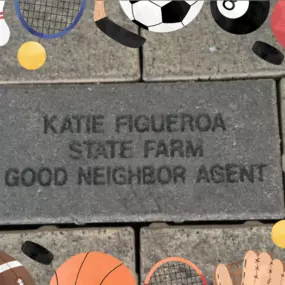 Katie Figueroa - State Farm Insurance Agent