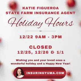 Bild von Katie Figueroa - State Farm Insurance Agent