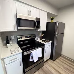 Bild von Trailpoint at the Woodlands
