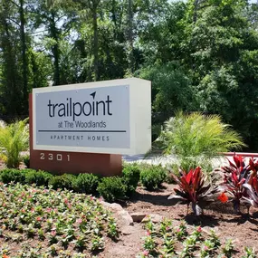 Bild von Trailpoint at the Woodlands
